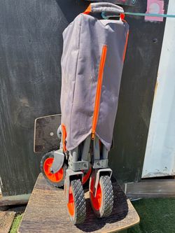 Portable wagon