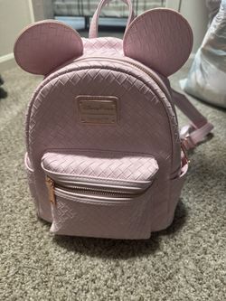 Disney Backpack