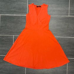 New York & Company A-line Dress