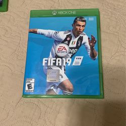 FIFA 19