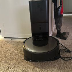 Irobot Roomba