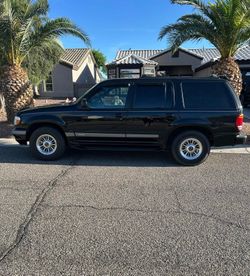 1998 ford explorer limited v6 4.0 mint condition