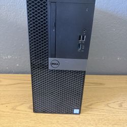 Dell OptiPlex 7050 SFF, core i7-7th gen
