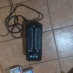 Eaton Power Surge Protection 