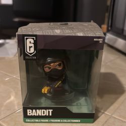 Bandit Chibi 