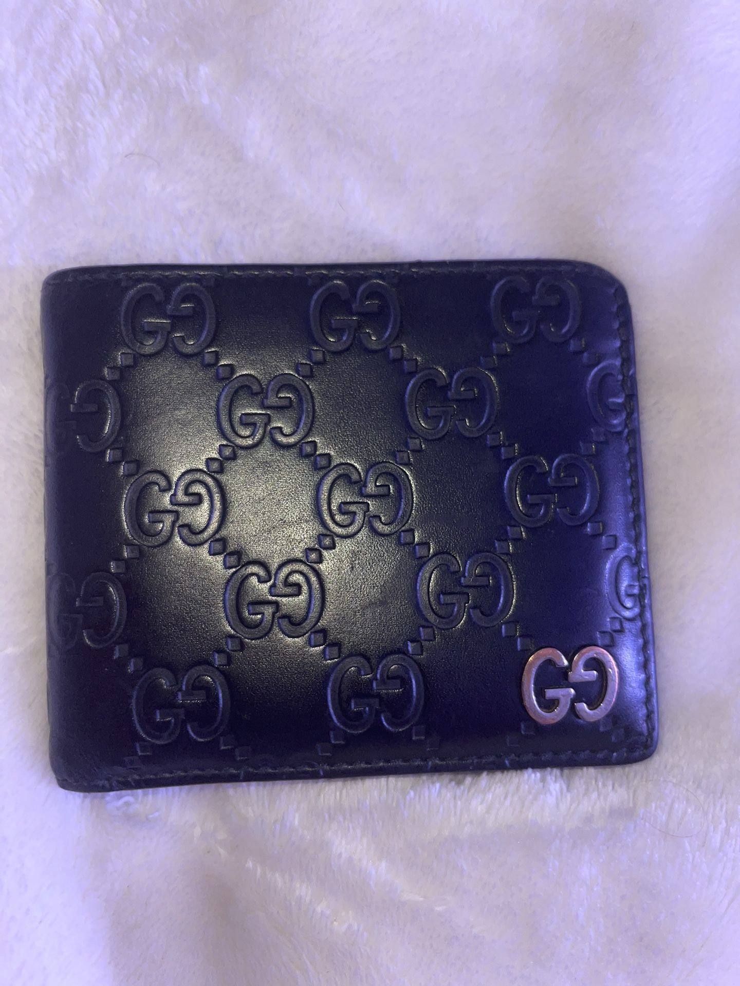 Gucci Wallet