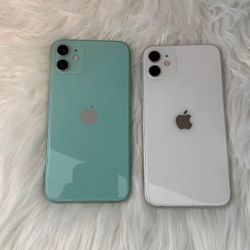 Apple iPhone 11 Unlocked 