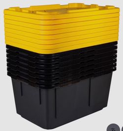27G Storage Bin
