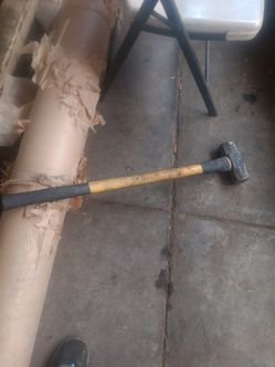 Hammer heavy duty