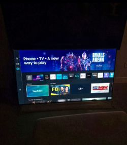 77-inch SAMSUNG OLED S90D 4K Smart TV UHD HDR