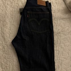 Levi’s 501