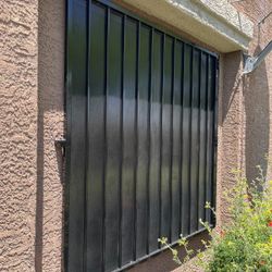 Security Windows
