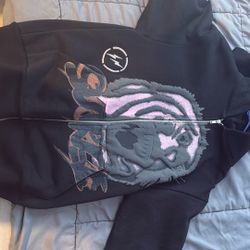 travis scott hoodie