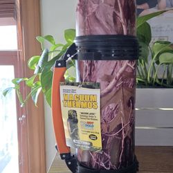 Sub Zero Camouflaged Thermos NEW!