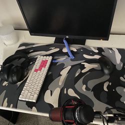 Gaming Computer 