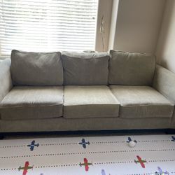 Couch From Macy’s Furniture 