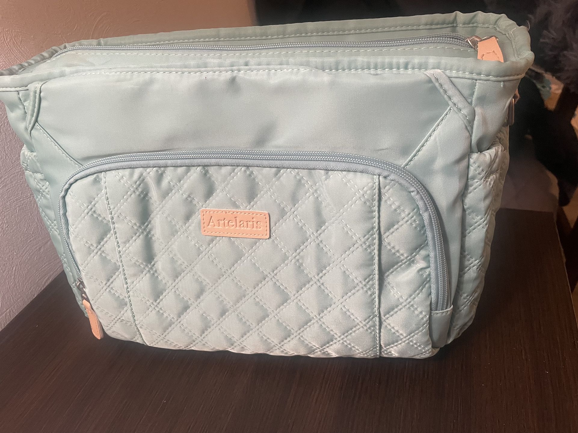 Artelaris Insulated Lunch Tote