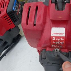 Weed Wackers With A Migraine Various Types Of Weed Wacker Heads