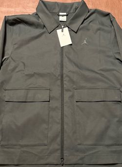 Jordan Golf Jacket XL