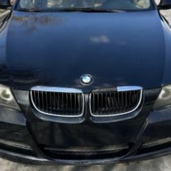 2009 BMW 328i