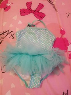 bathing suit 12months