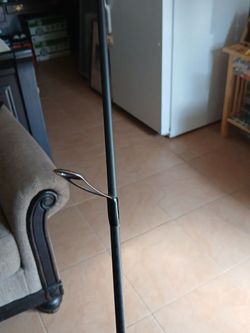 Fishing combo irod & vanford