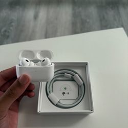 Apple Airpods pro Gen 2