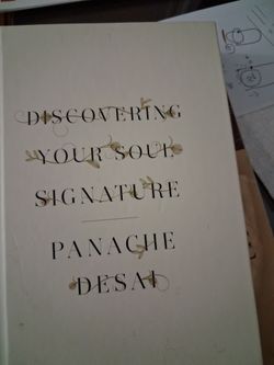 Discovering your soul signature