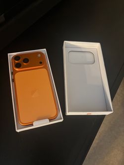 IPHONE 17 PRO MAX UNLOCKED