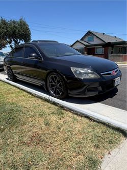 2006 Honda Accord