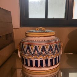 Italian Pottery