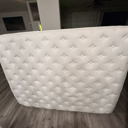 Queen Mattress 
