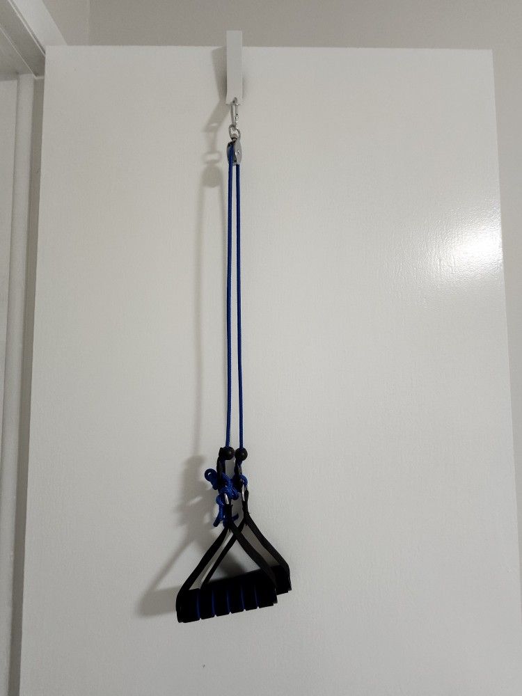 Shoulder Pulley