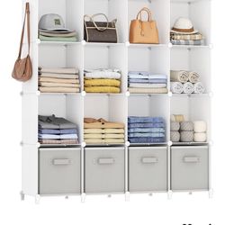 Closet Organizer
