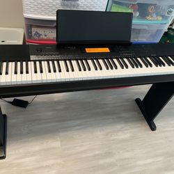 Casio Digital Piano - CDP 230R