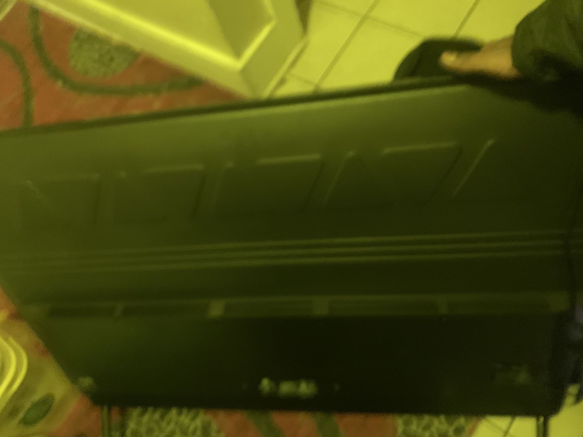 Roku Tv