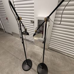 Floor Lamps