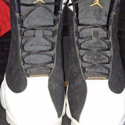 Jordan 13
