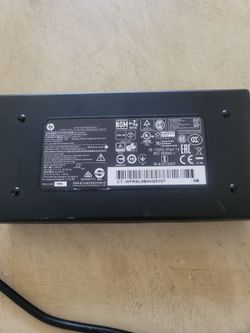 HP adapter