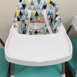 High chair 