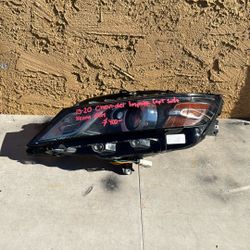 Headlight Chevrolet Impala 