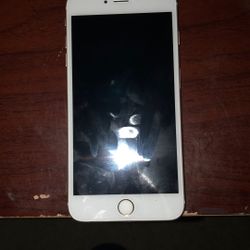 iPhone 6 Plus 
