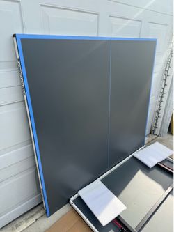 Monthlion Ping Pong Table