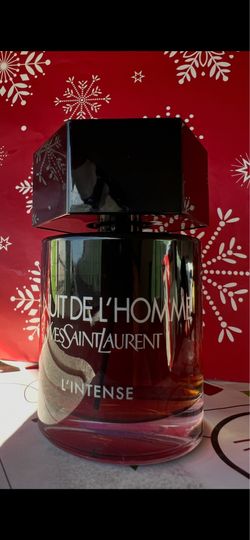 NEW YSL LE PARFUME DISCONTINUE