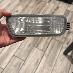 Oem 1st Gen Tacoma Turn Signal
