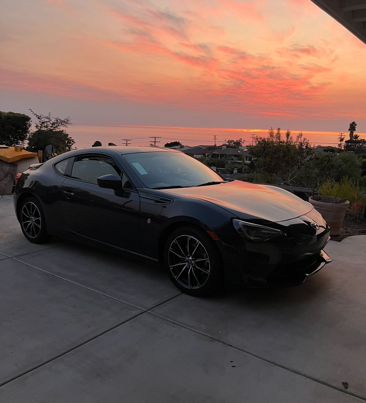 2017 Toyota 86