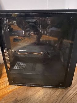 GAMING PC 1660ti