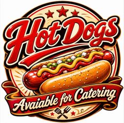 Hot dog catering