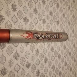 Anderson Rocketech Fast Pitch Softball Bat 017007