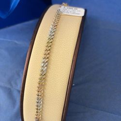 Ladies Bracelet 